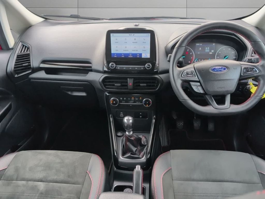 Used Ford Ecosport 2023 for sale - 77446043: Photo 11