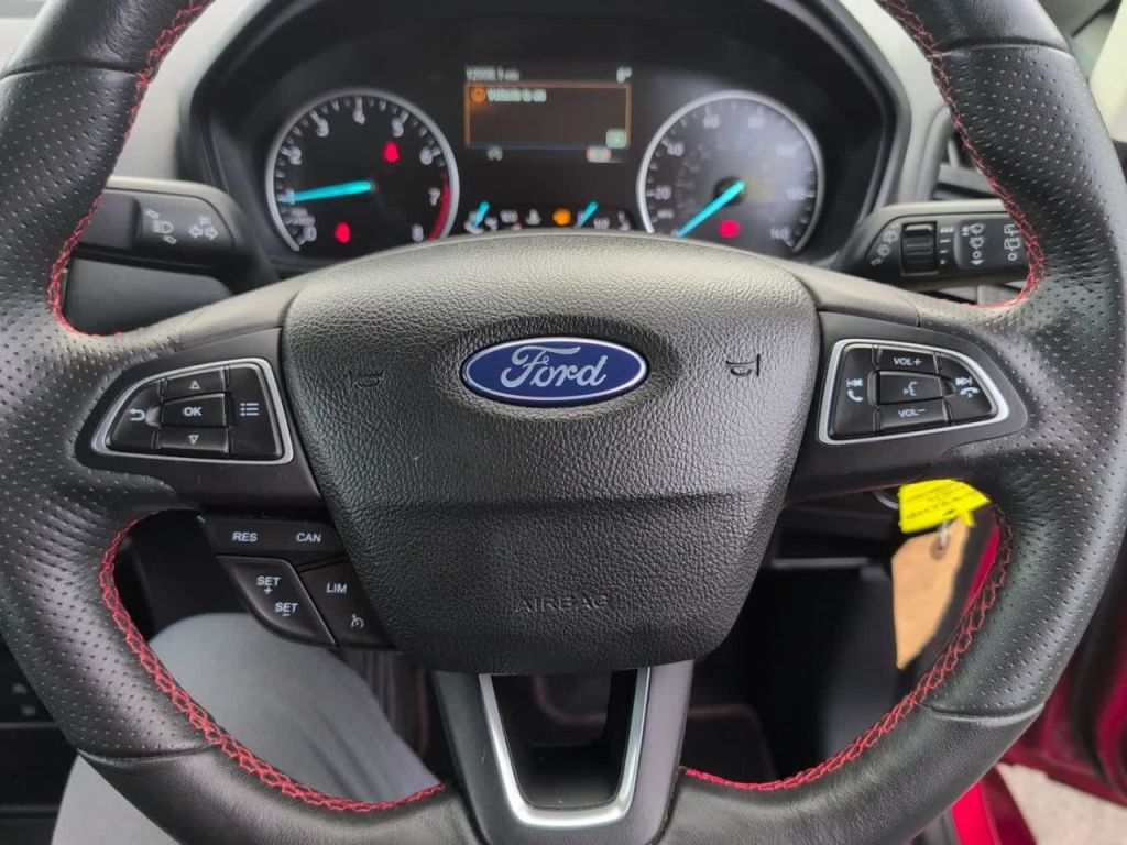 Used Ford Ecosport 2023 for sale - 77446043: Photo 12