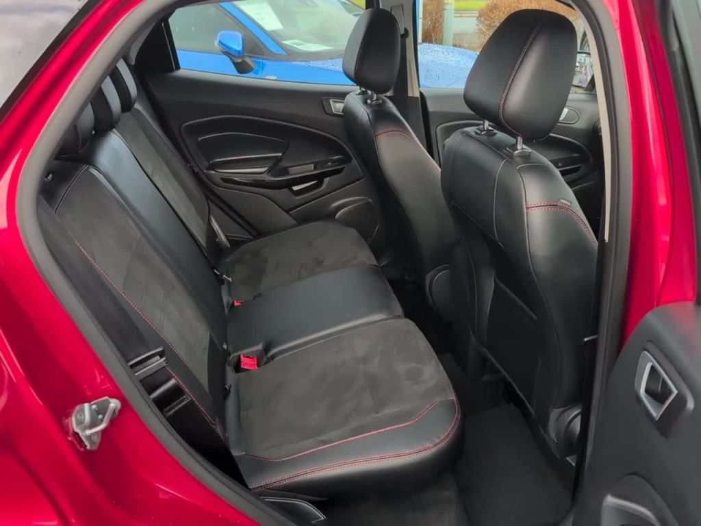Used Ford Ecosport 2023 for sale - 77446043: Photo 14