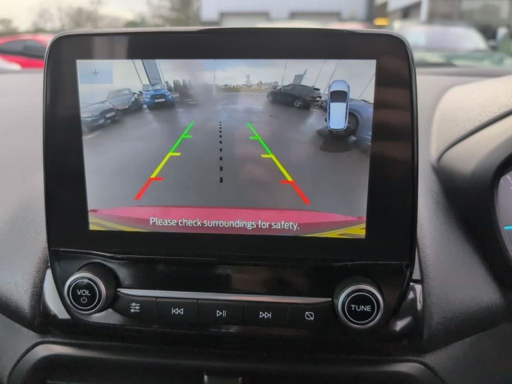 Used Ford Ecosport 2023 for sale - 77446043: Photo 18