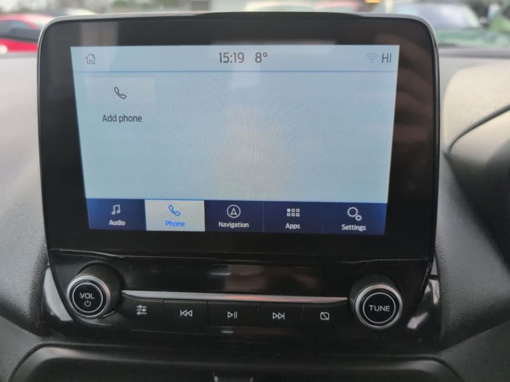 Used Ford Ecosport 2023 for sale - 77446043: Photo 20