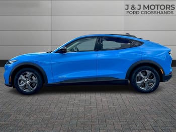 Used Ford Mustang Mach-E 2023 for sale - 79408787: Photo
