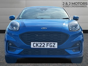 Used Ford Puma 2022 for sale - 79275584: Photo