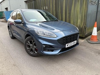 Used Ford Kuga 2022 for sale - 77037613: Photo