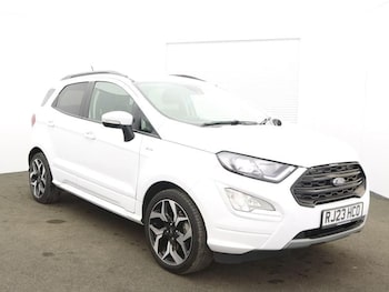 Used Ford Ecosport 2023 for sale - 78886475: Photo