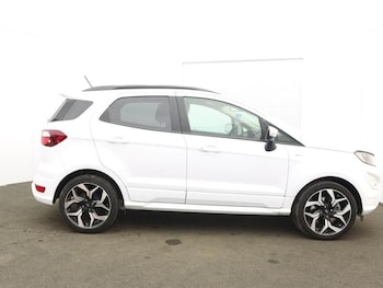 Used Ford Ecosport 2023 for sale - 78886475: Photo