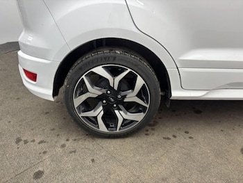 Used Ford Ecosport 2023 for sale - 78886475: Photo