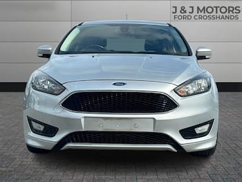 Used Ford Focus 2016 for sale - 79736468: Photo