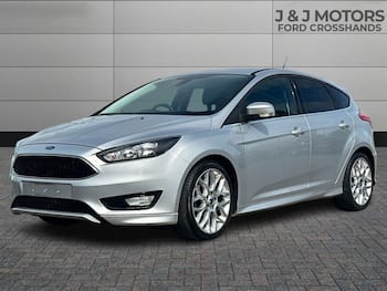 Used Ford Focus 2016 for sale - 79736468: Photo