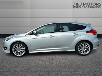 Used Ford Focus 2016 for sale - 79736468: Photo