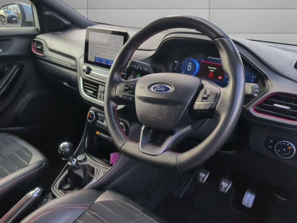 Used Ford Puma 2021 for sale - 78011402: Photo 11