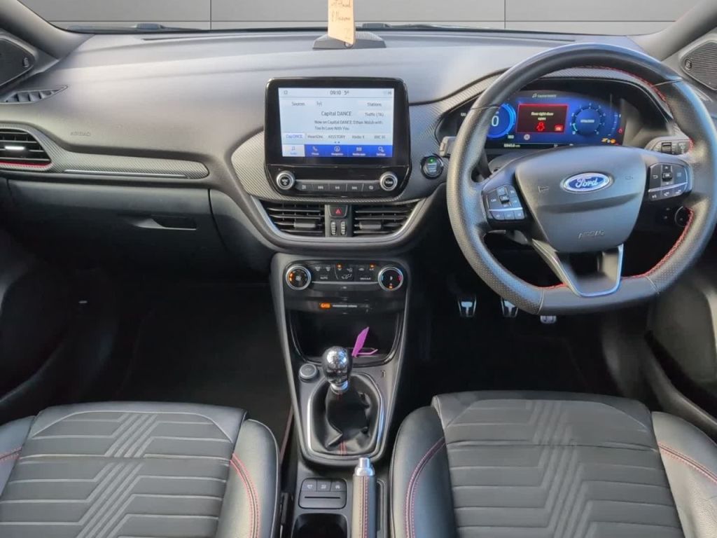 Used Ford Puma 2021 for sale - 78011402: Photo 12