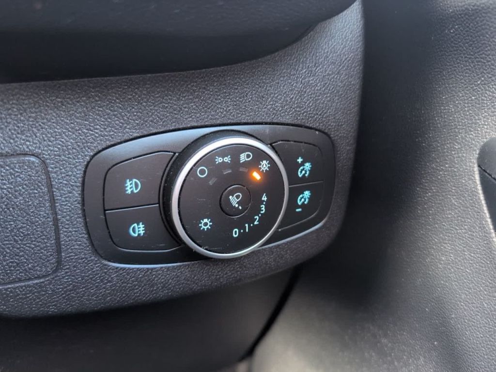 Used Ford Puma 2021 for sale - 78011402: Photo 19