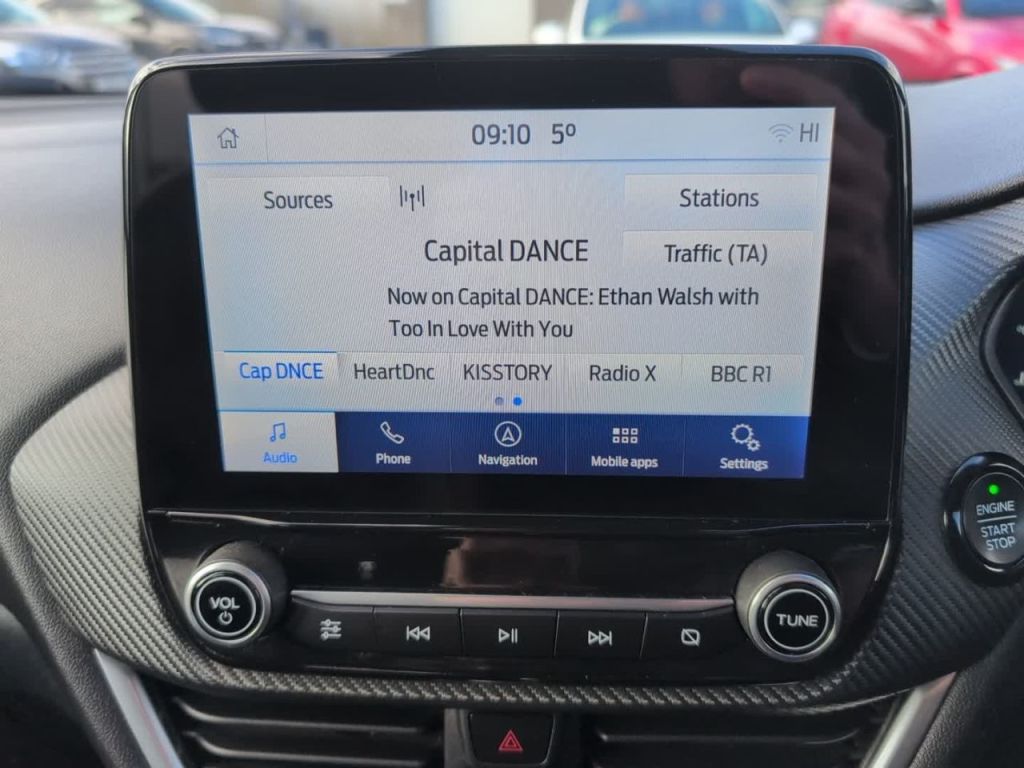 Used Ford Puma 2021 for sale - 78011402: Photo 21