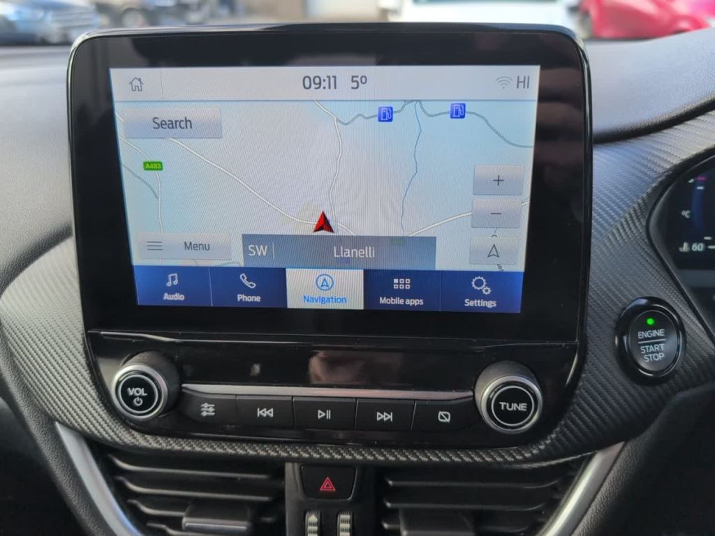 Used Ford Puma 2021 for sale - 78011402: Photo 22