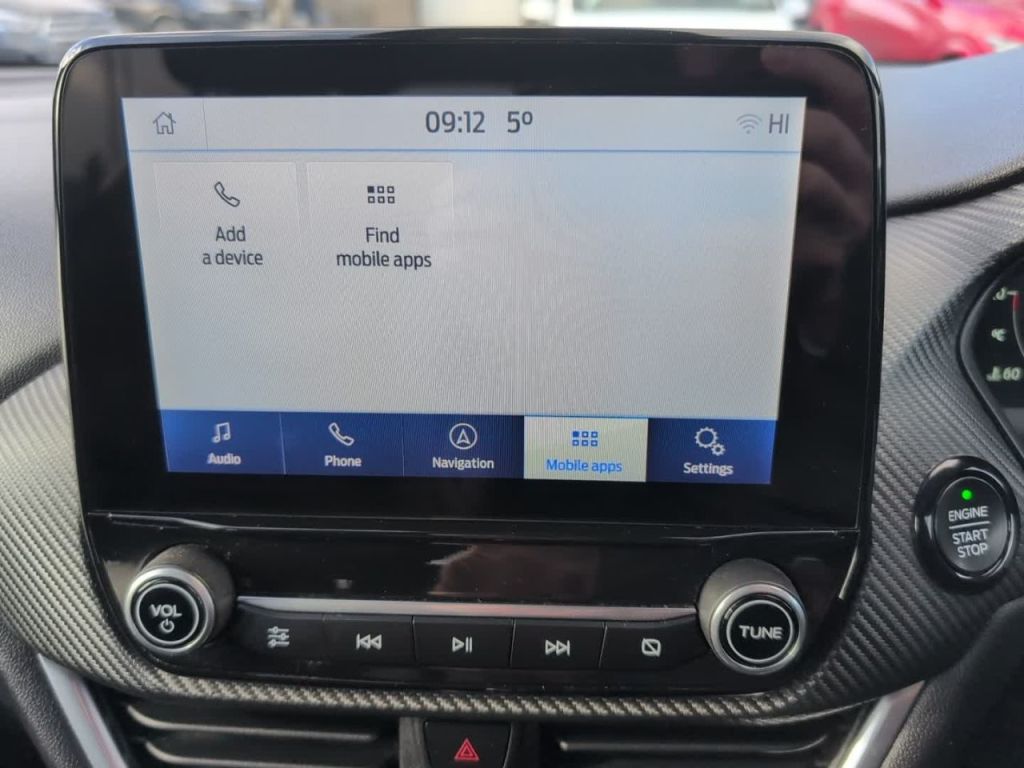 Used Ford Puma 2021 for sale - 78011402: Photo 24