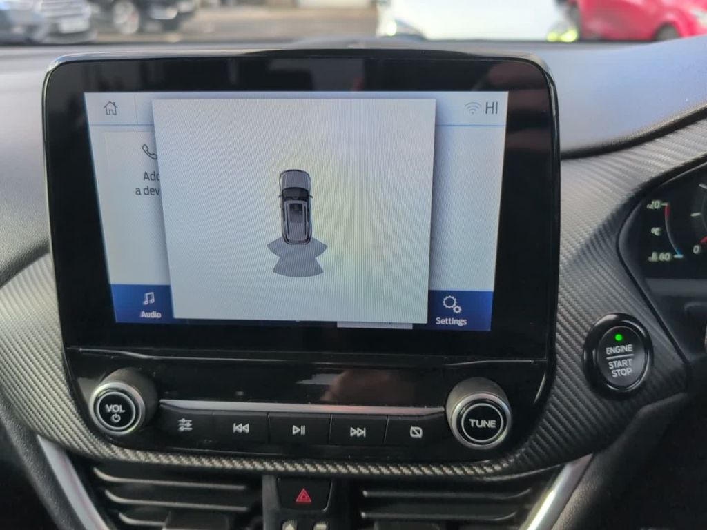 Used Ford Puma 2021 for sale - 78011402: Photo 25