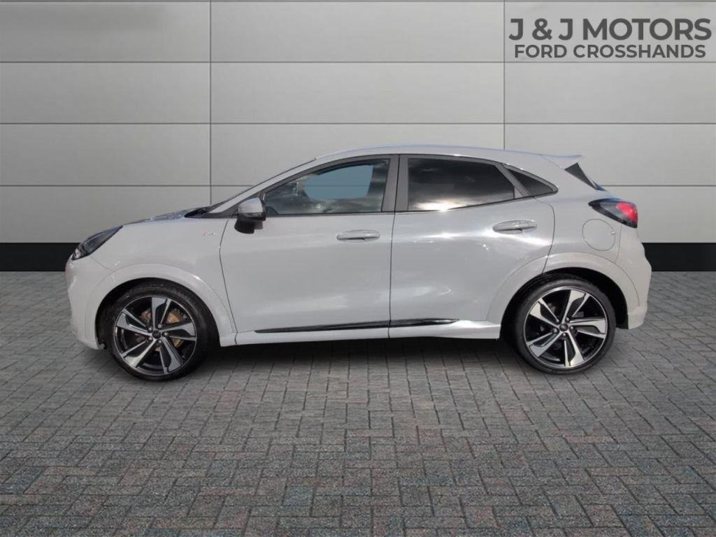 Used Ford Puma 2021 for sale - 78011402: Photo 4