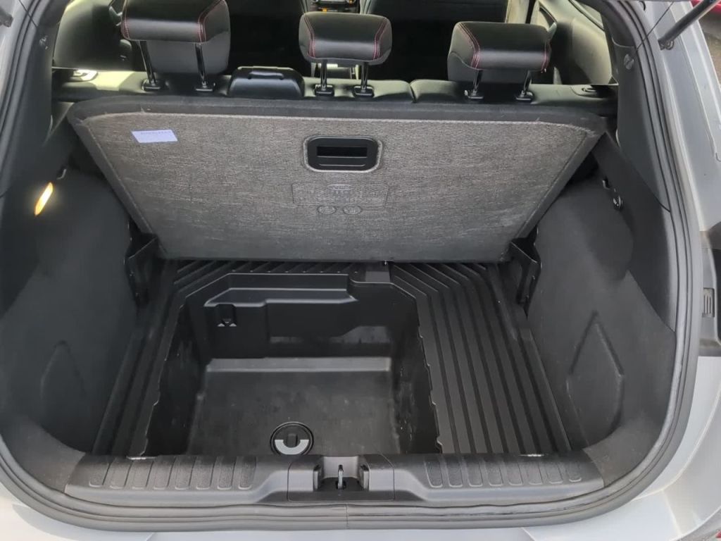 Used Ford Puma 2021 for sale - 78011402: Photo 8