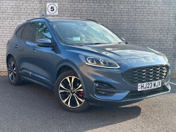 Used Ford Kuga 2023 for sale - 79557055: Photo