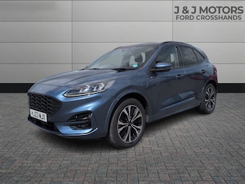 Used Ford Kuga 2023 for sale - 79557055: Photo