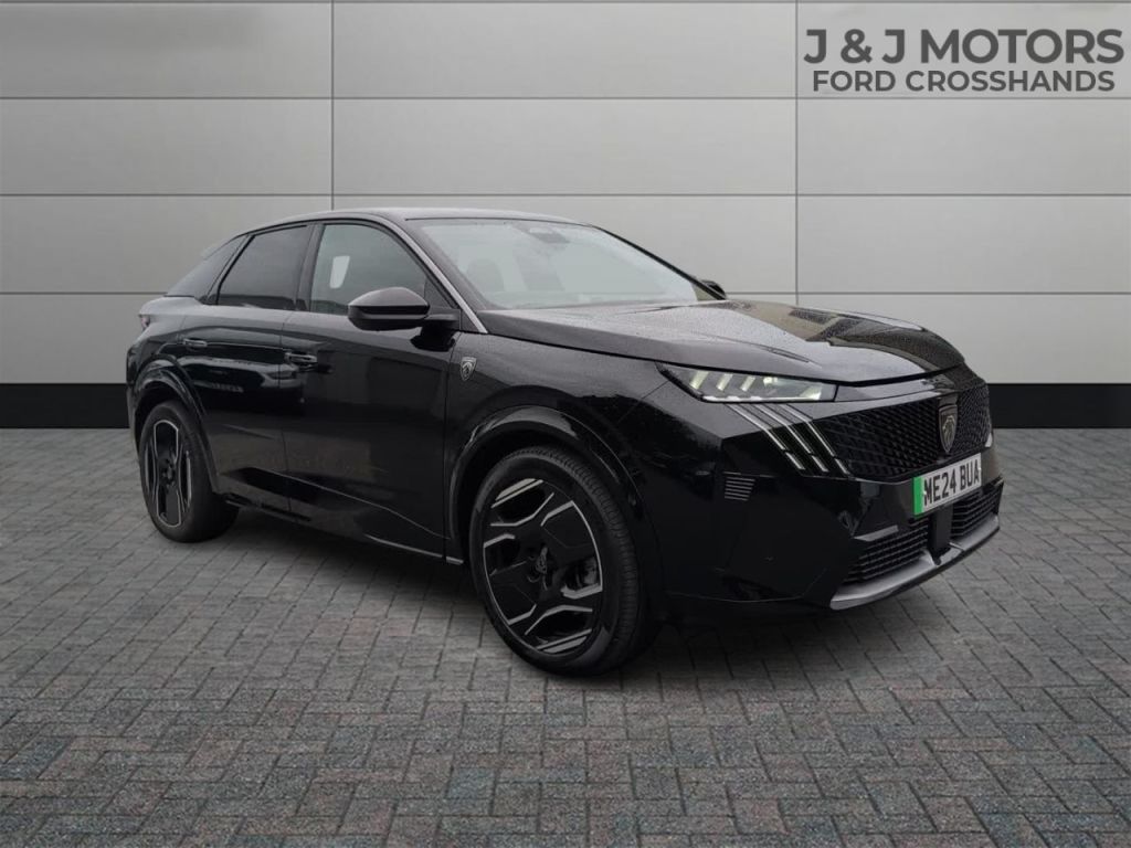 Used Peugeot 3008 2024 for sale - 76023367: Photo 1