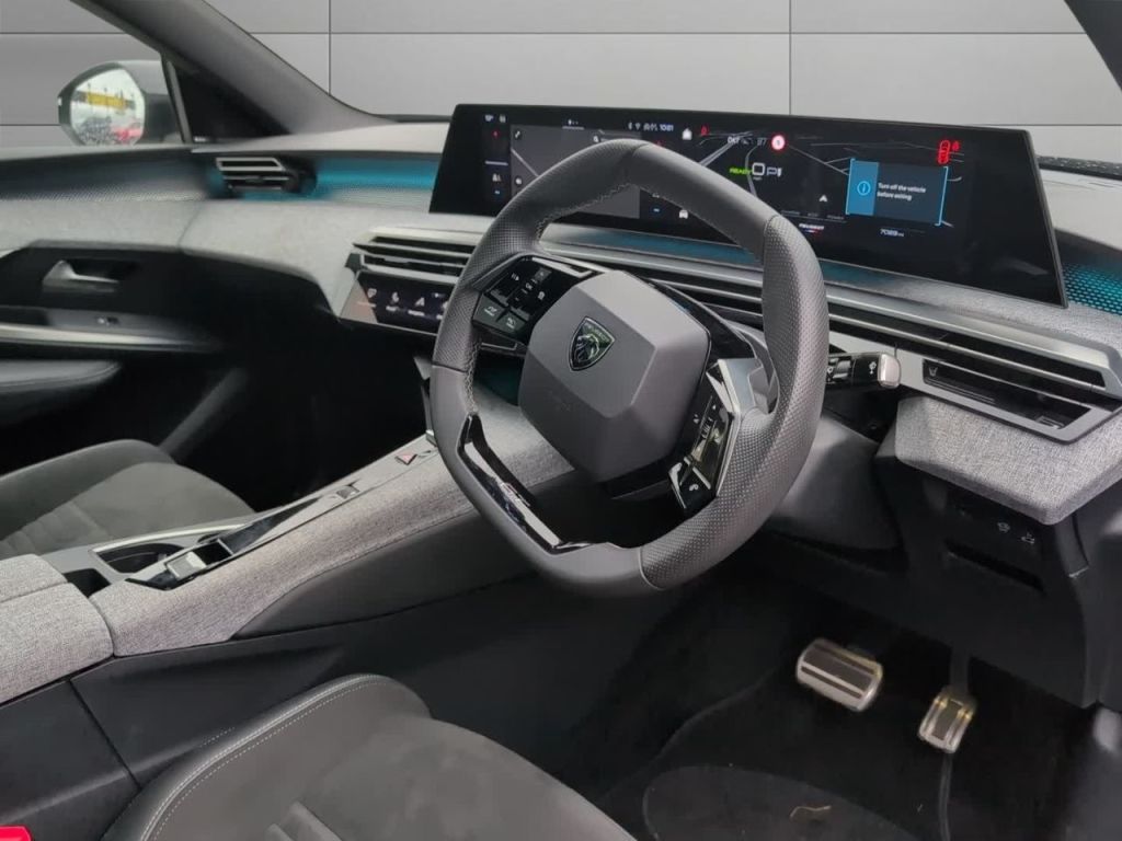 Used Peugeot 3008 2024 for sale - 76023367: Photo 10