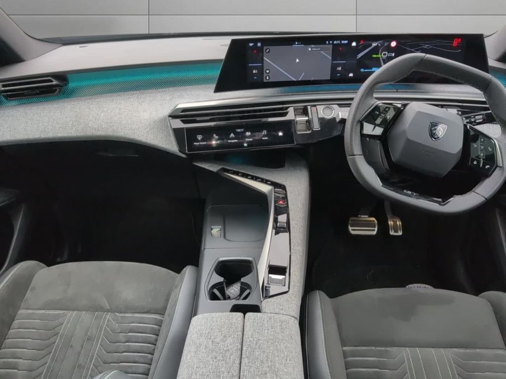 Used Peugeot 3008 2024 for sale - 76023367: Photo 11