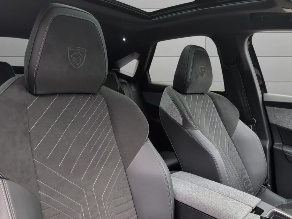 Used Peugeot 3008 2024 for sale - 76023367: Photo 12