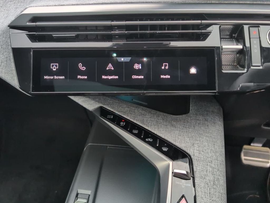 Used Peugeot 3008 2024 for sale - 76023367: Photo 13
