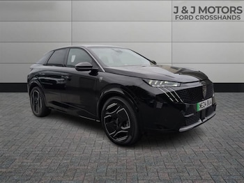 Peugeot - 3008