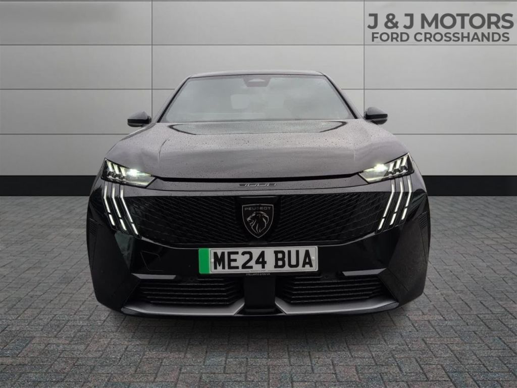 Used Peugeot 3008 2024 for sale - 76023367: Photo 2