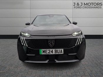 Used Peugeot 3008 2024 for sale - 76023367: Photo 2