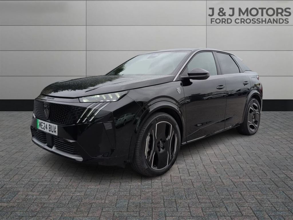 Used Peugeot 3008 2024 for sale - 76023367: Photo 3