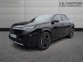 Used Peugeot 3008 2024 for sale - 76023367: Photo 3