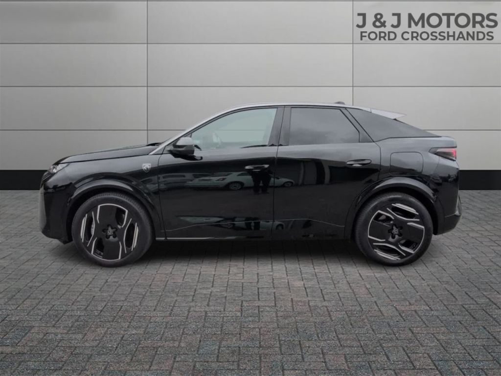 Used Peugeot 3008 2024 for sale - 76023367: Photo 4