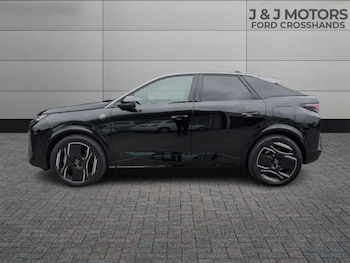 Used Peugeot 3008 2024 for sale - 76023367: Photo 4