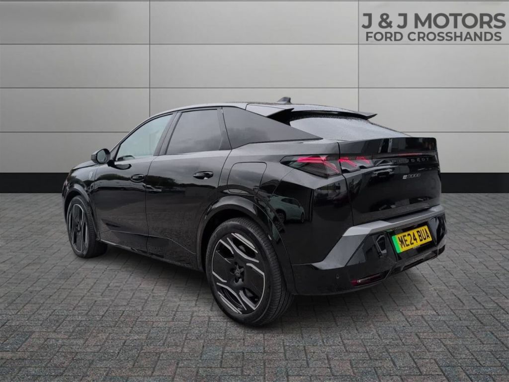 Used Peugeot 3008 2024 for sale - 76023367: Photo 5
