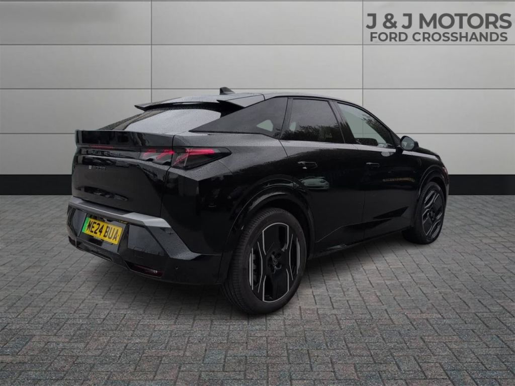 Used Peugeot 3008 2024 for sale - 76023367: Photo 7
