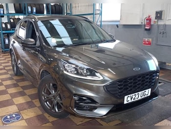 Used Ford Kuga 2023 for sale - 79017462: Photo