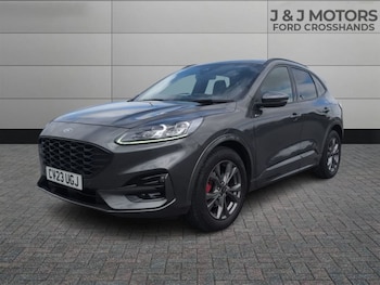 Used Ford Kuga 2023 for sale - 79017462: Photo