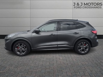 Used Ford Kuga 2023 for sale - 79017462: Photo