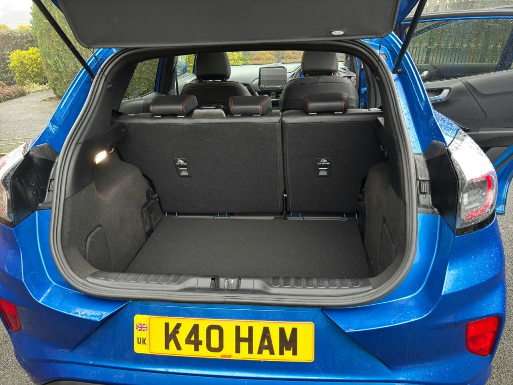 Used Ford Puma 2023 for sale - 77249164: Photo 4