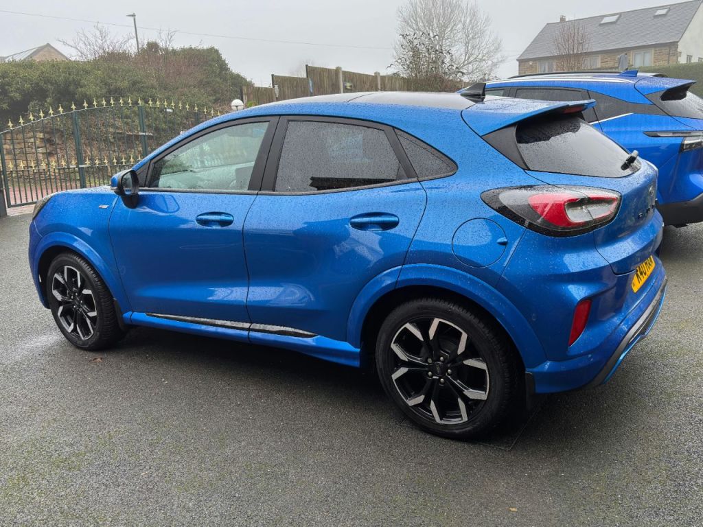 Used Ford Puma 2023 for sale - 77249164: Photo 5