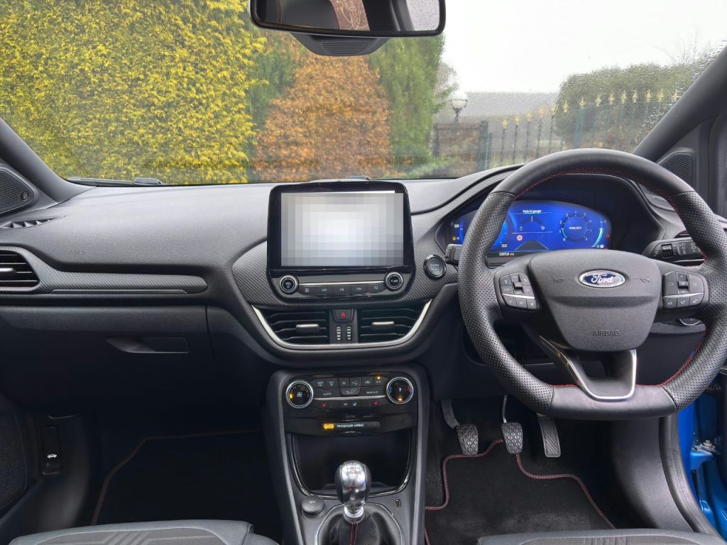 Used Ford Puma 2023 for sale - 77249164: Photo 6