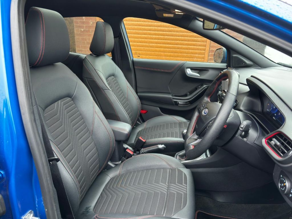 Used Ford Puma 2023 for sale - 77249164: Photo 7