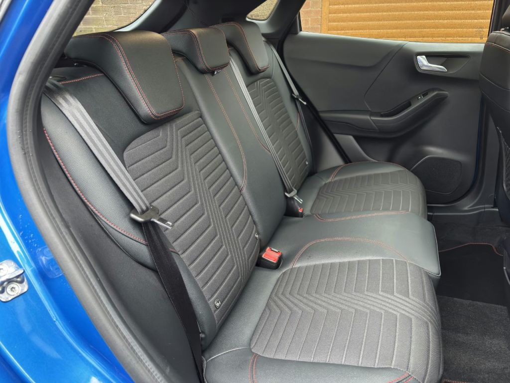 Used Ford Puma 2023 for sale - 77249164: Photo 8