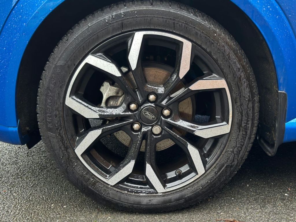 Used Ford Puma 2023 for sale - 77249164: Photo 9