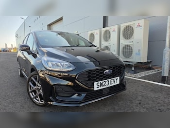Used Ford Fiesta 2023 for sale - 78495831: Photo