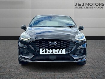 Used Ford Fiesta 2023 for sale - 78495831: Photo